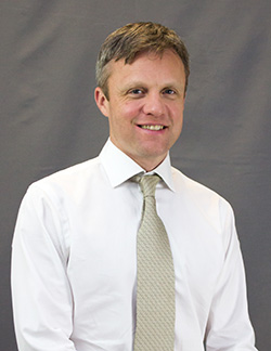 Brett Johnson